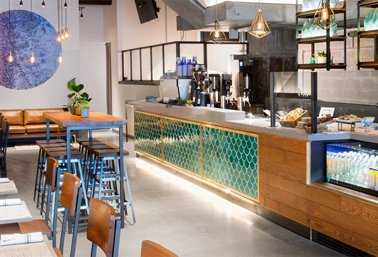 Bluestone Lane | Australian Inspired Coffee