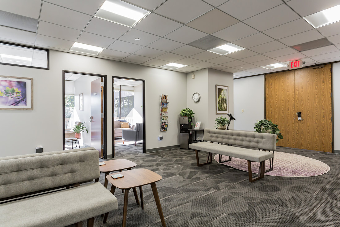 Sima Space - Flexible Therapy Rooms ...