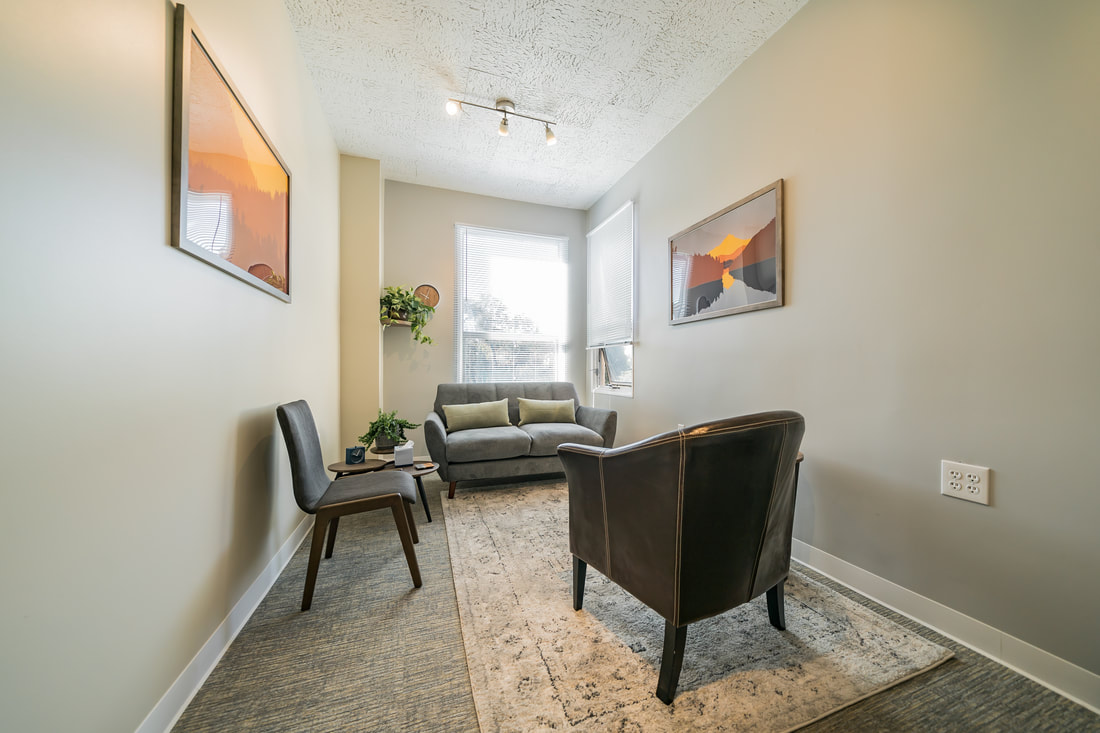 Sima Space - Flexible Therapy Rooms ...