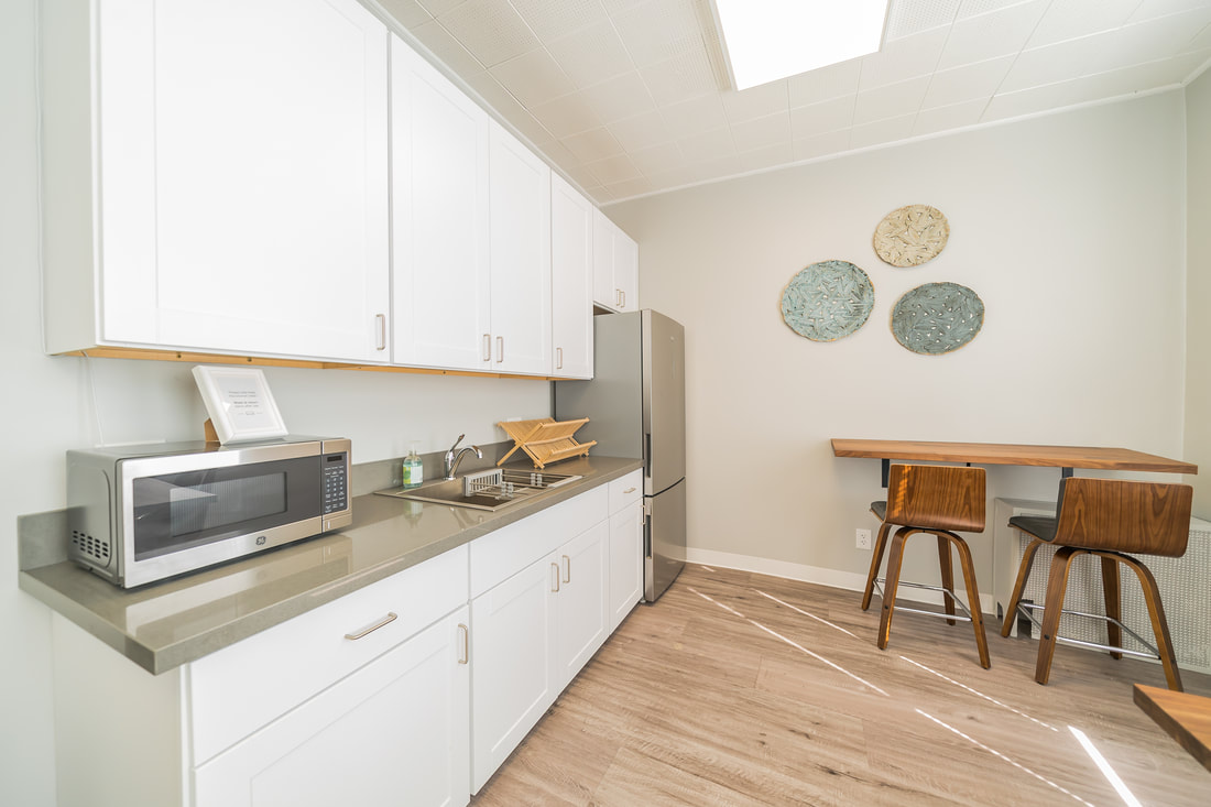 Dedicated Room 313 - SIMA SPACE