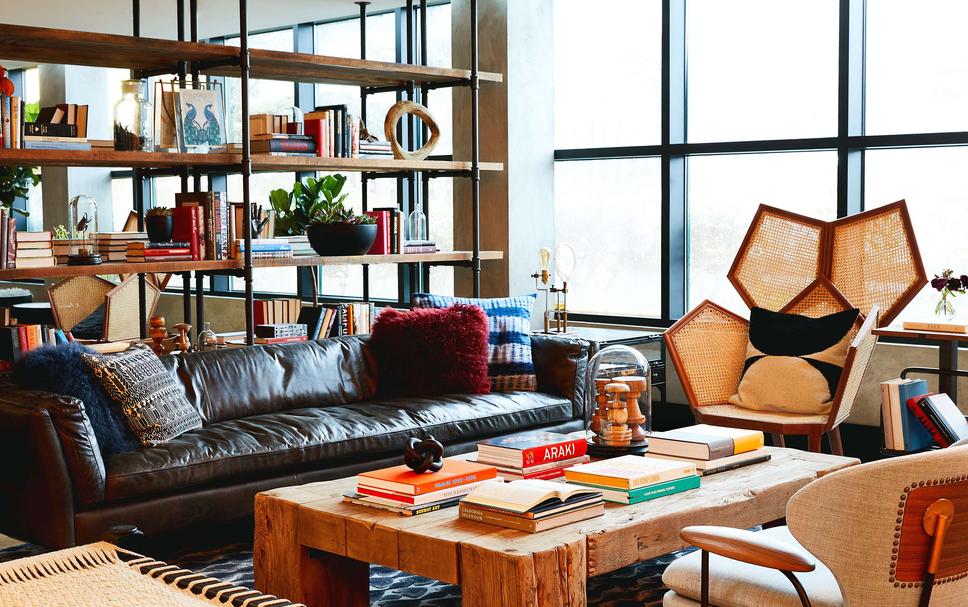 Hotel Kabuki, part of JdV by Hyatt from ...