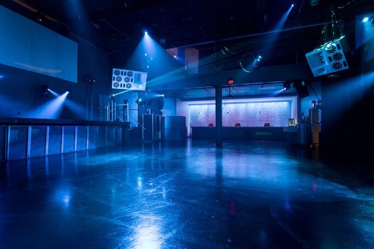 VIP seating area at 1015 Folsom, modern design for corporate events and social gatherings.