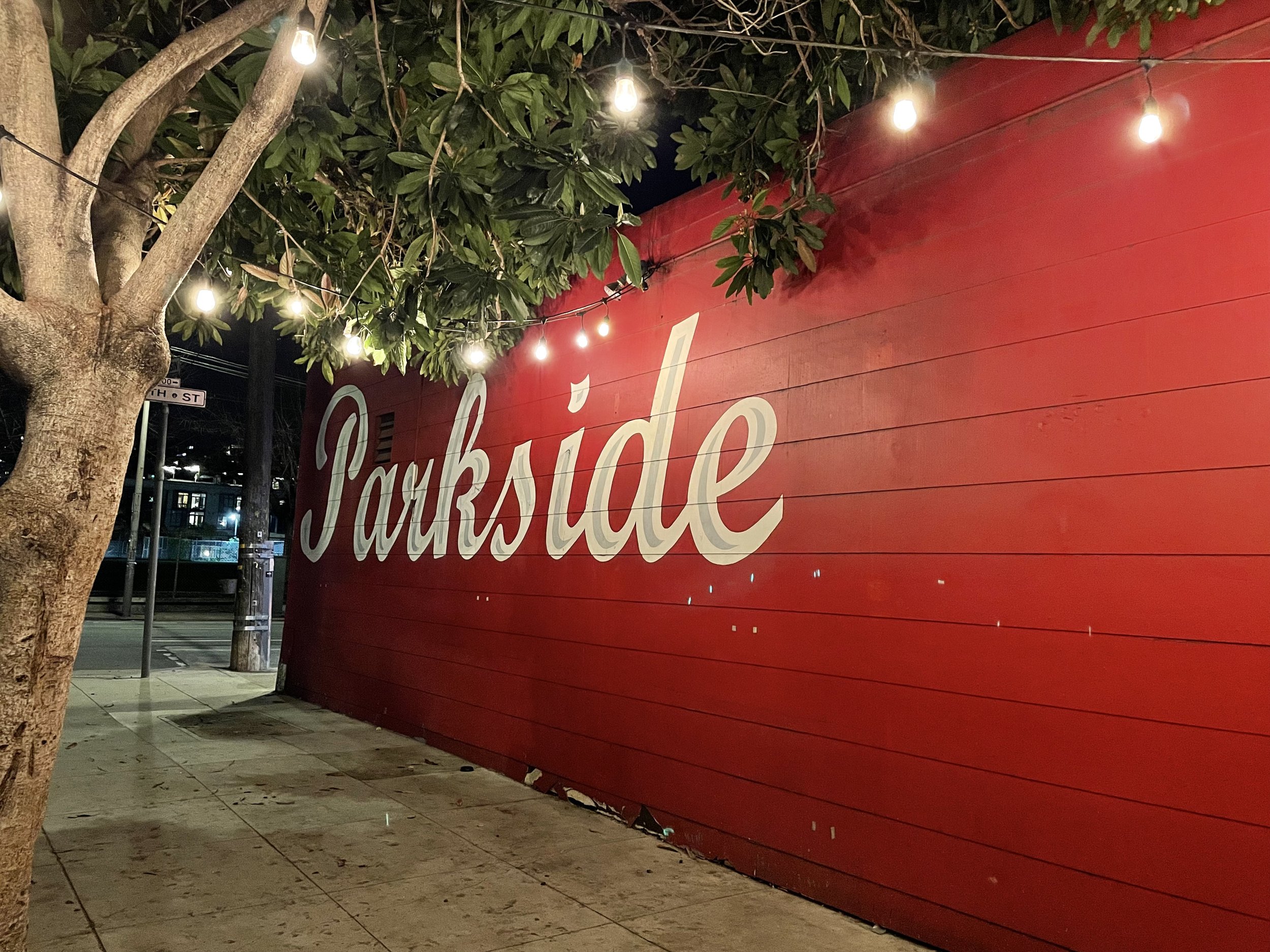 Thee Parkside - image 1
