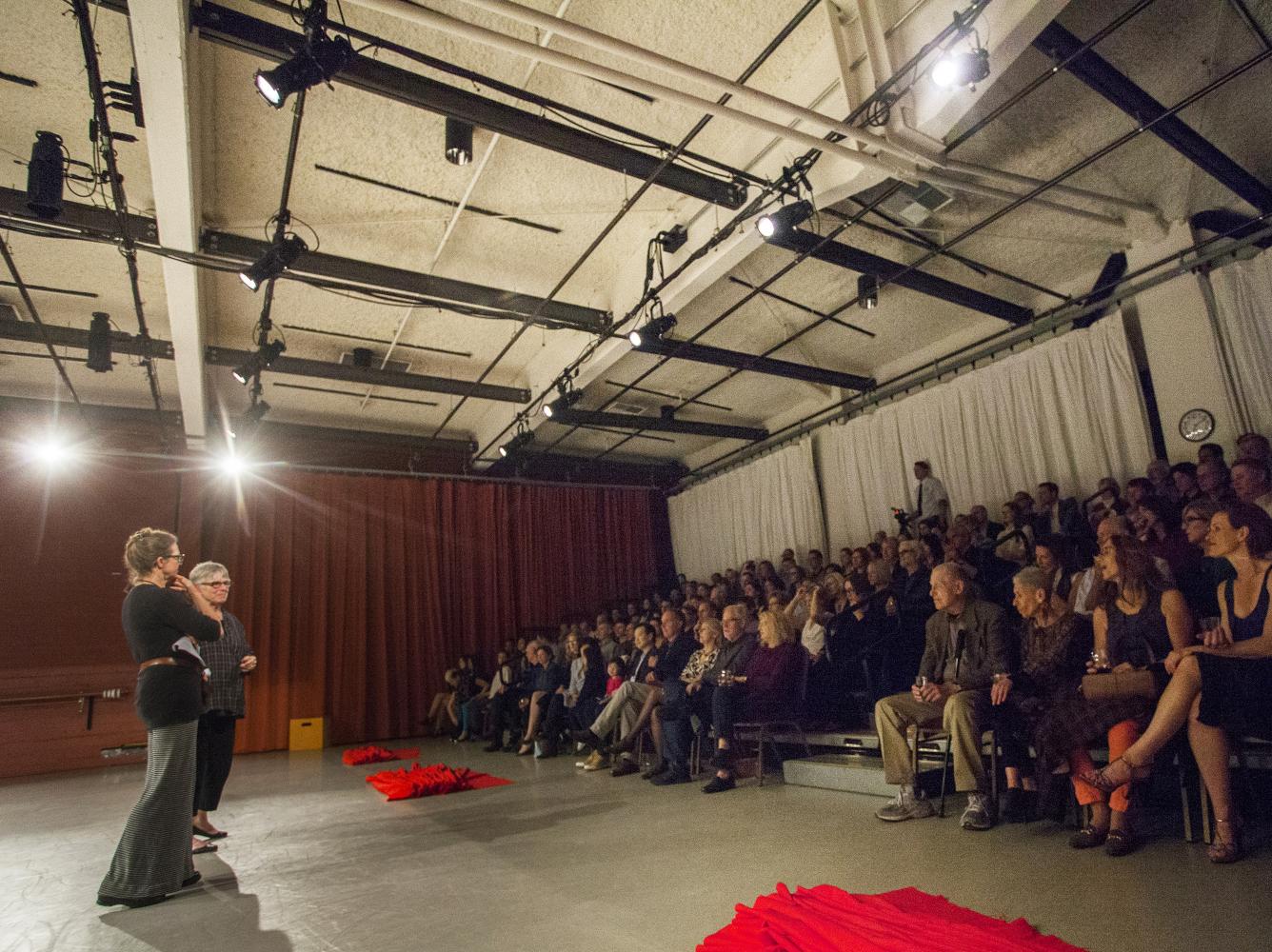 Studio Rentals | ODC | Dance Studio ...