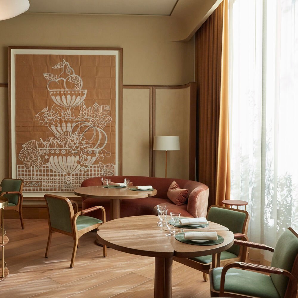 Quince Restaurant - image 1