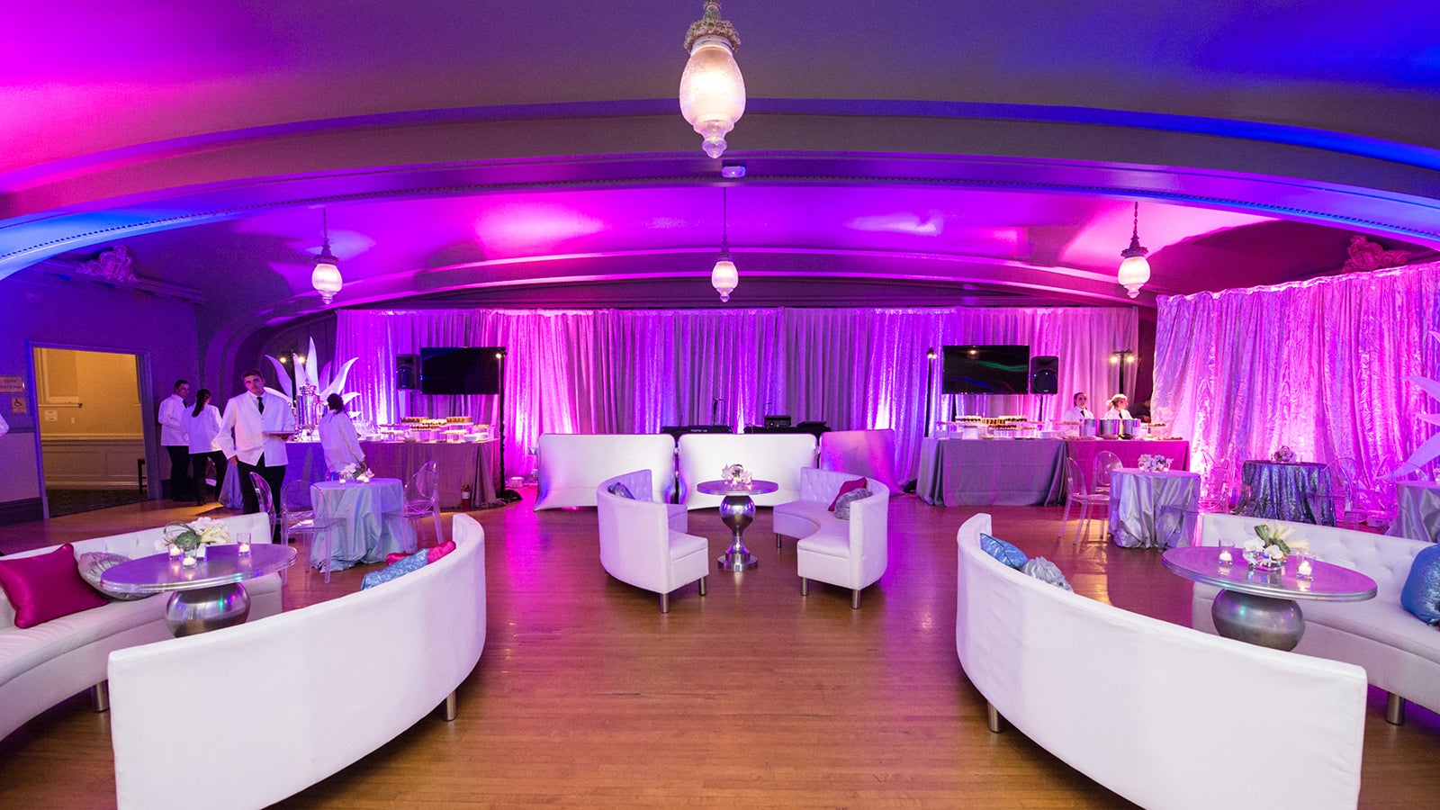 Social Hall | San Francisco Event Venue ...