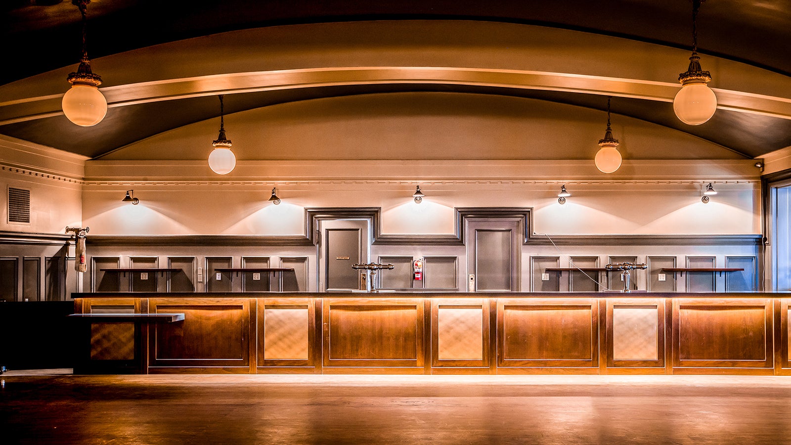 Social Hall | San Francisco Event Venue ...