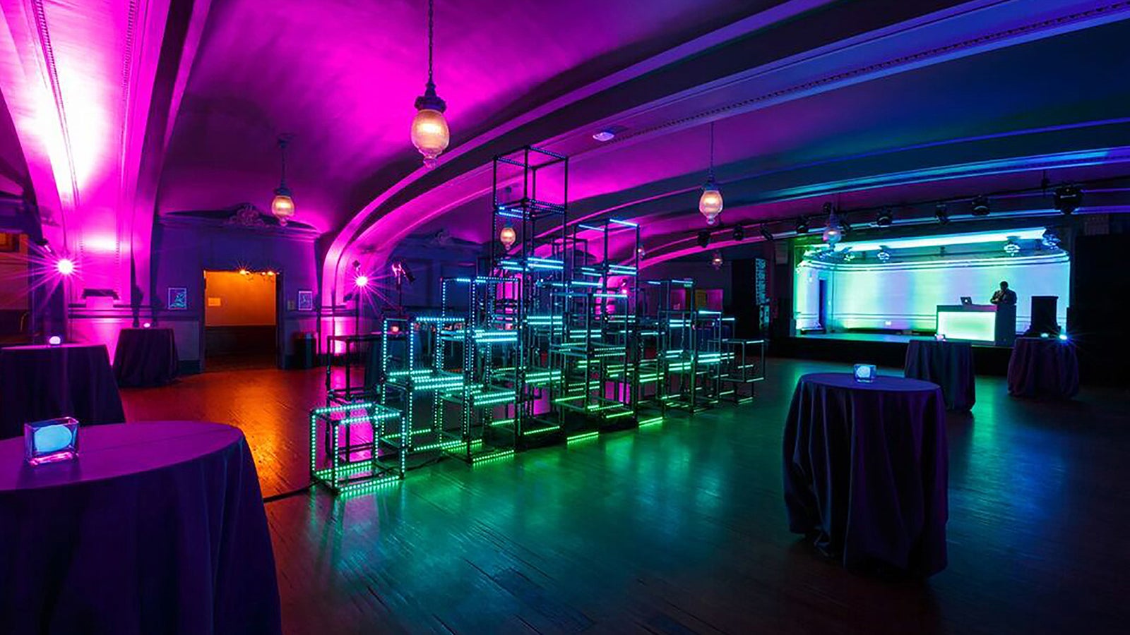 Social Hall | San Francisco Event Venue ...