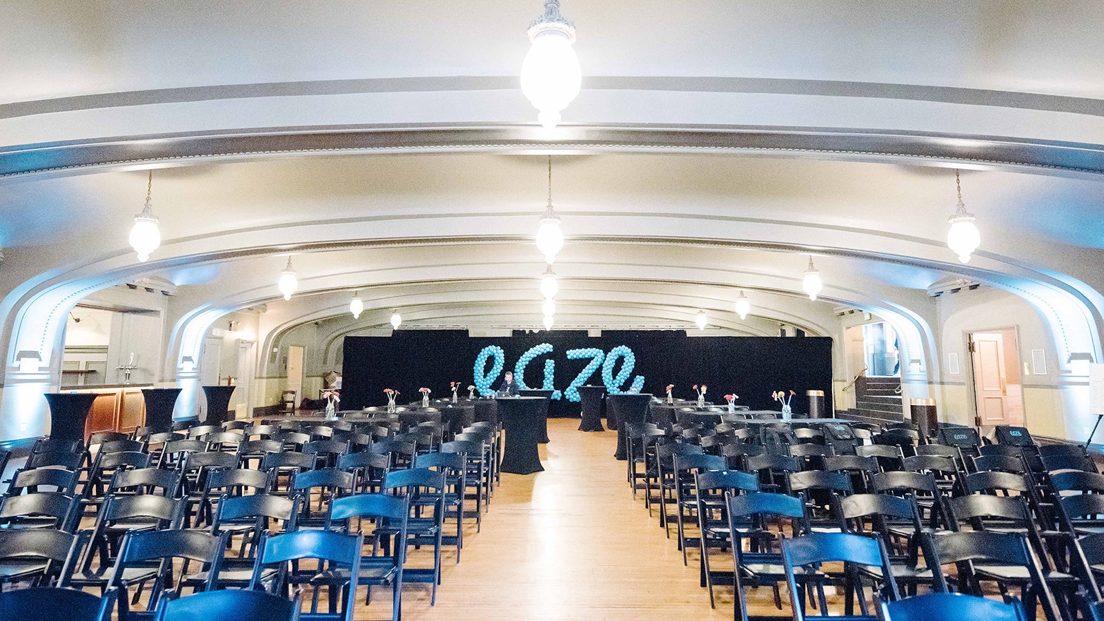 Social Hall | San Francisco Event Venue ...