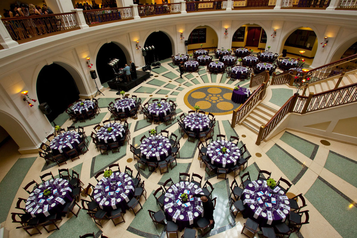 Rotunda Building - image 1