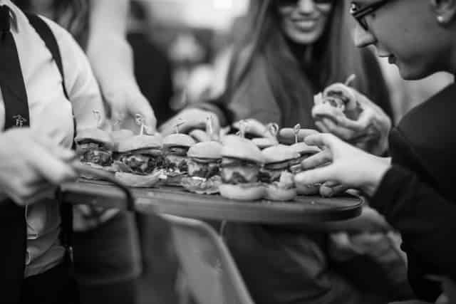 Large events for up to 900 guests