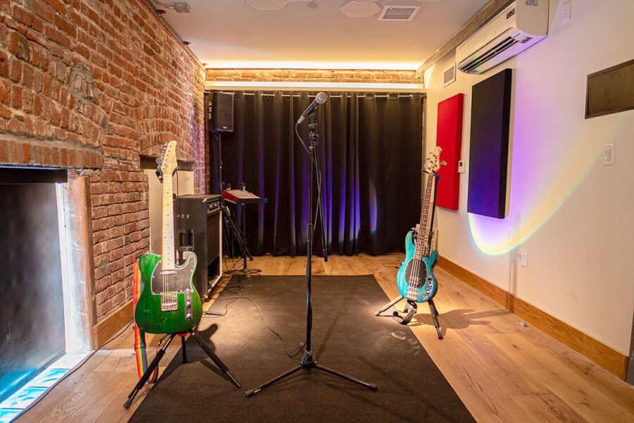 Music City Rehearsal - Music City San ...