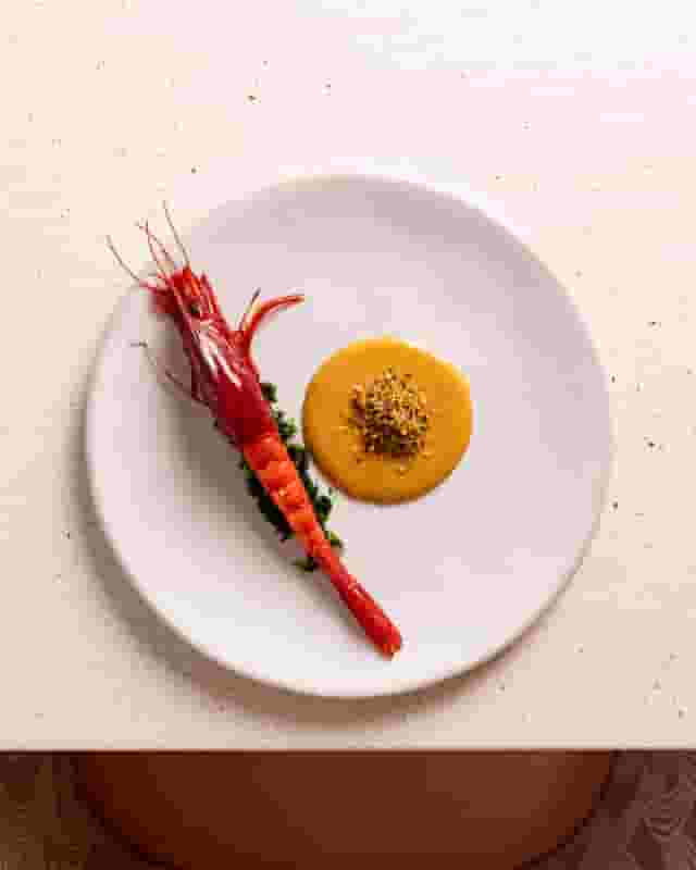 JOIA Restaurant