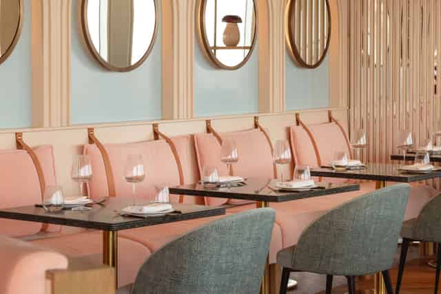 JOIA Restaurant