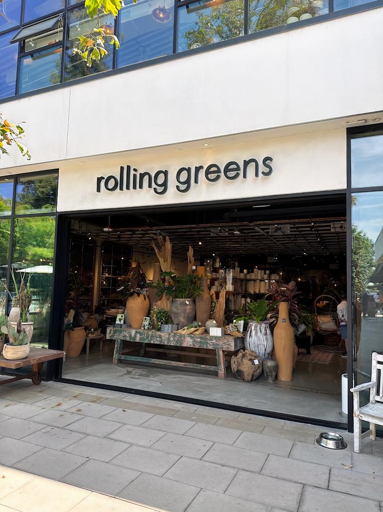 Rolling Greens - Studio City Location ...