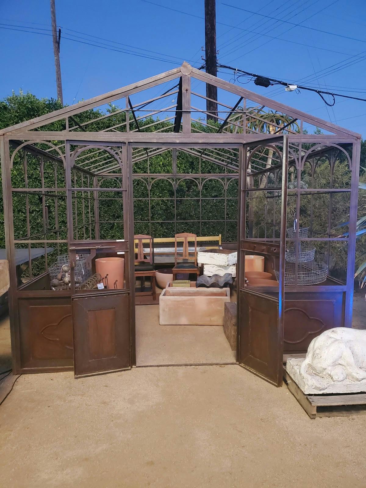 Rolling Greens - >Ariana Schofield</a>