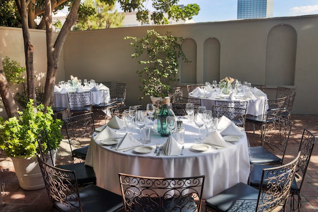 Ca Del Sole Ristorante North Hollywood ...