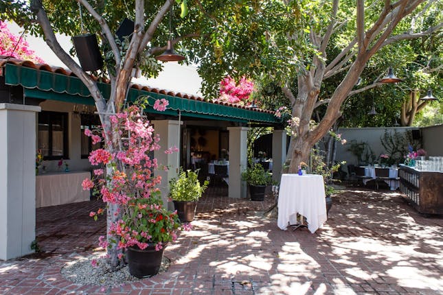 Ca Del Sole Ristorante North Hollywood ...