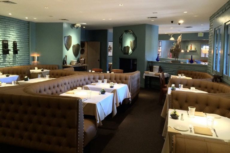 Ca' Del Sole – Virtual Restaurant Concierge