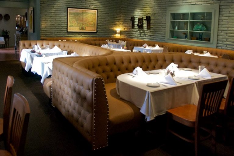 Ca' Del Sole – Virtual Restaurant Concierge