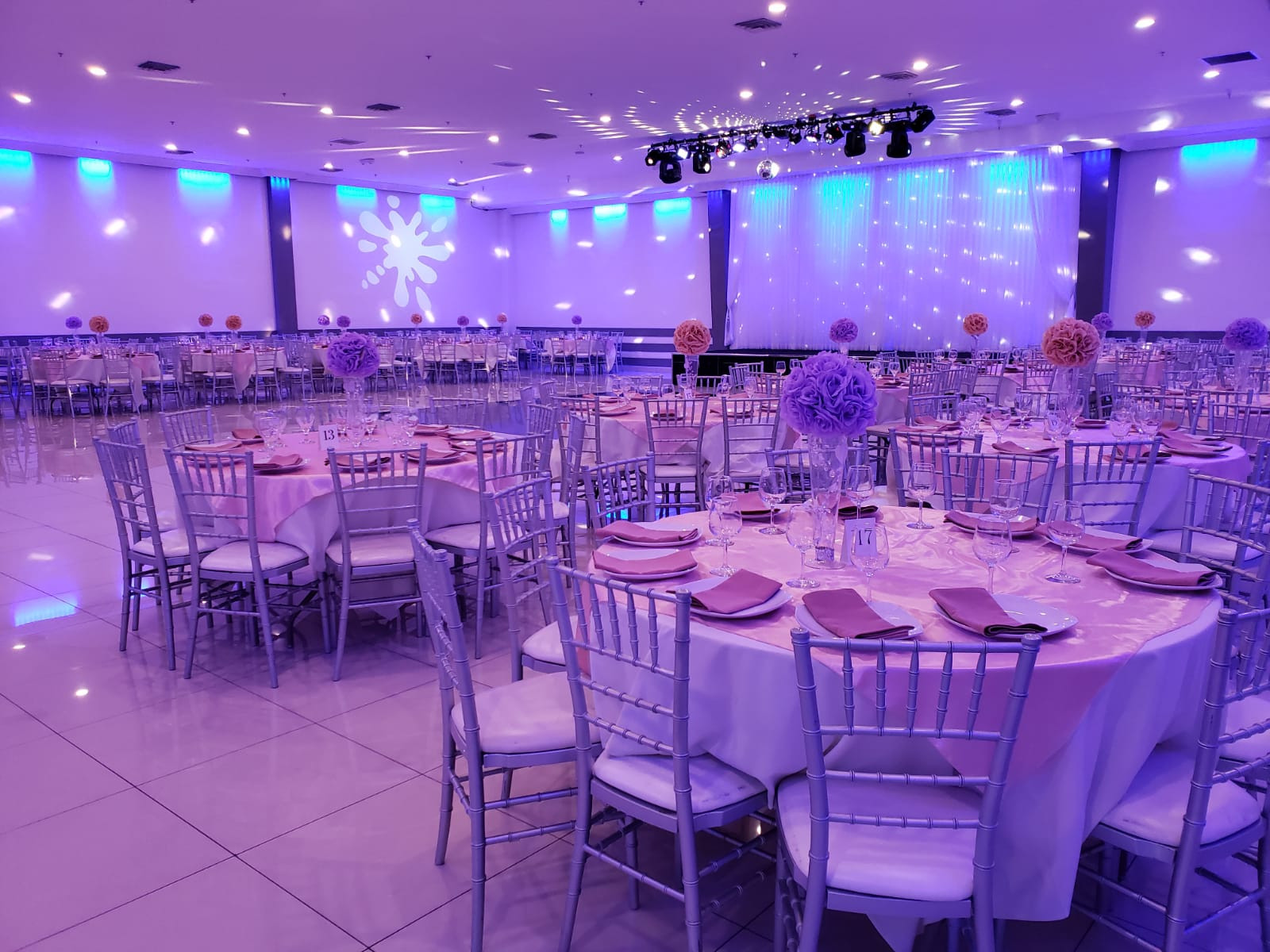 Event Venue | Angeleno Banquet Hall ...