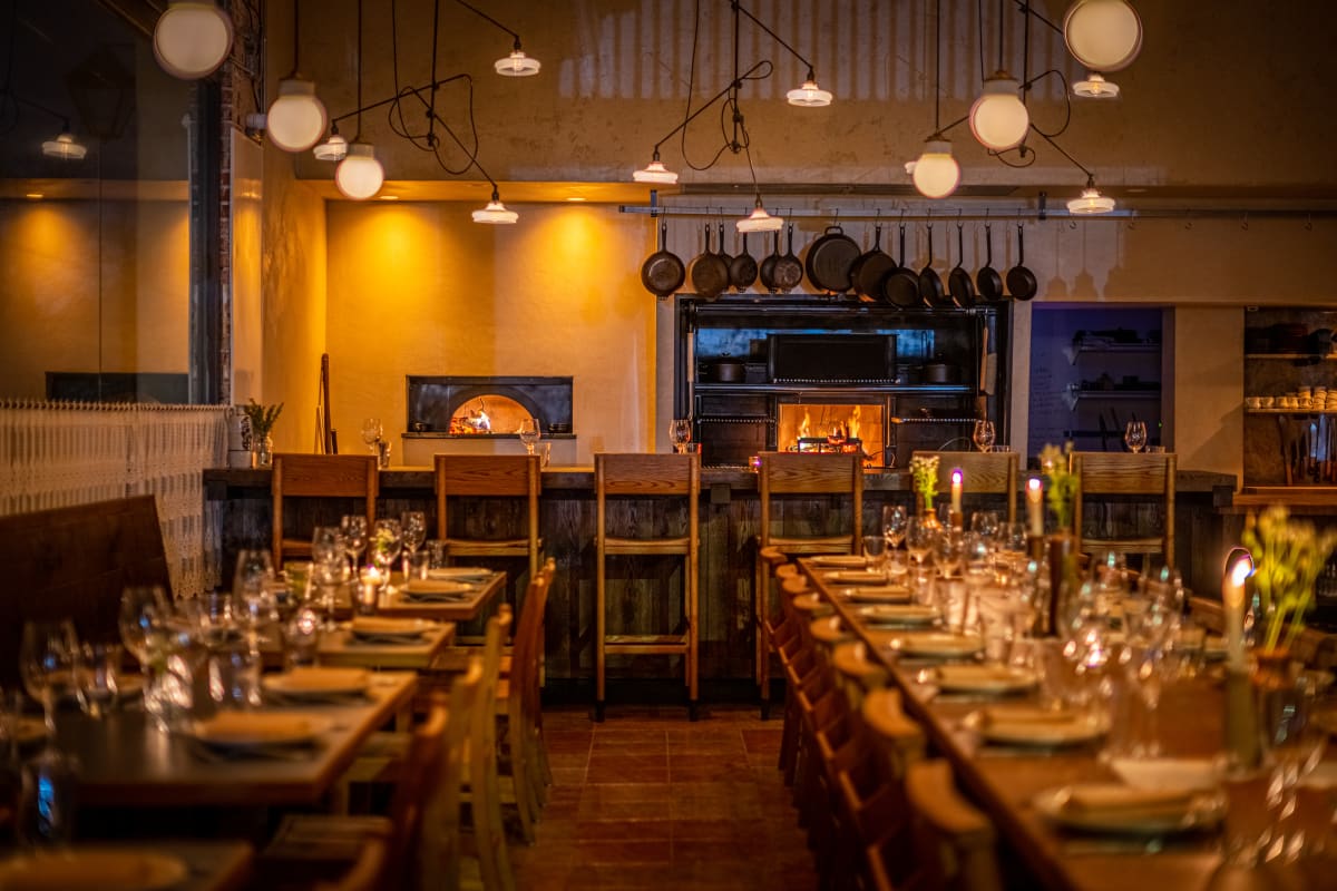 The Private Dining Directory - Los ...