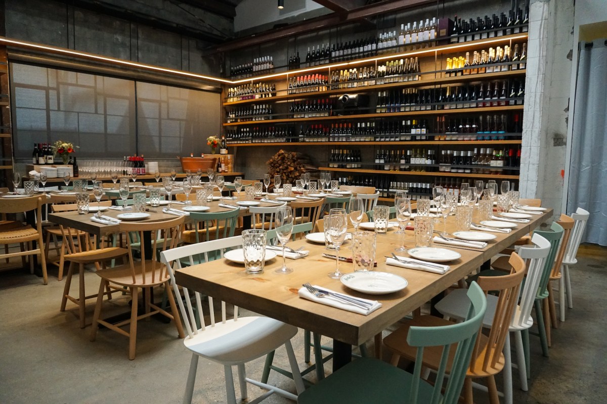 The 11 Best Private Dining Rooms in LA ...