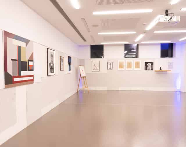 Foyle Centre
