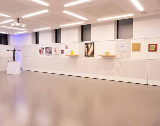 Foyle Centre