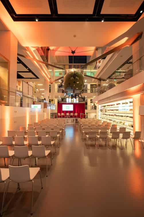 Atrium