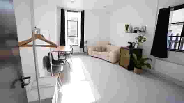 Klatch Studio - Bijou Room