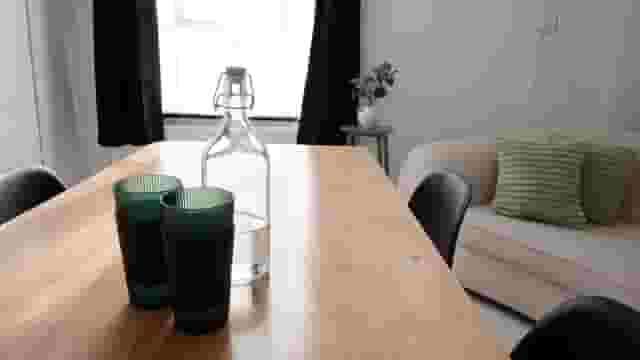 Klatch Studio - Bijou Room