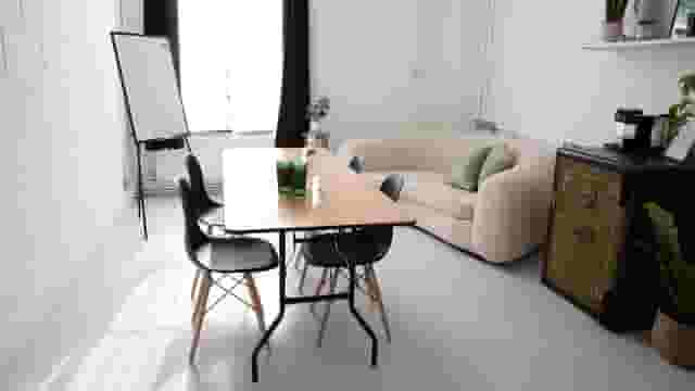 Klatch Studio - Bijou Room