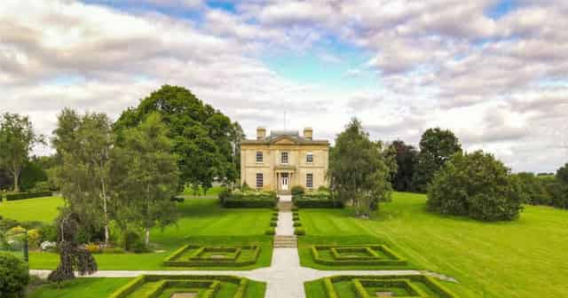 The Manor