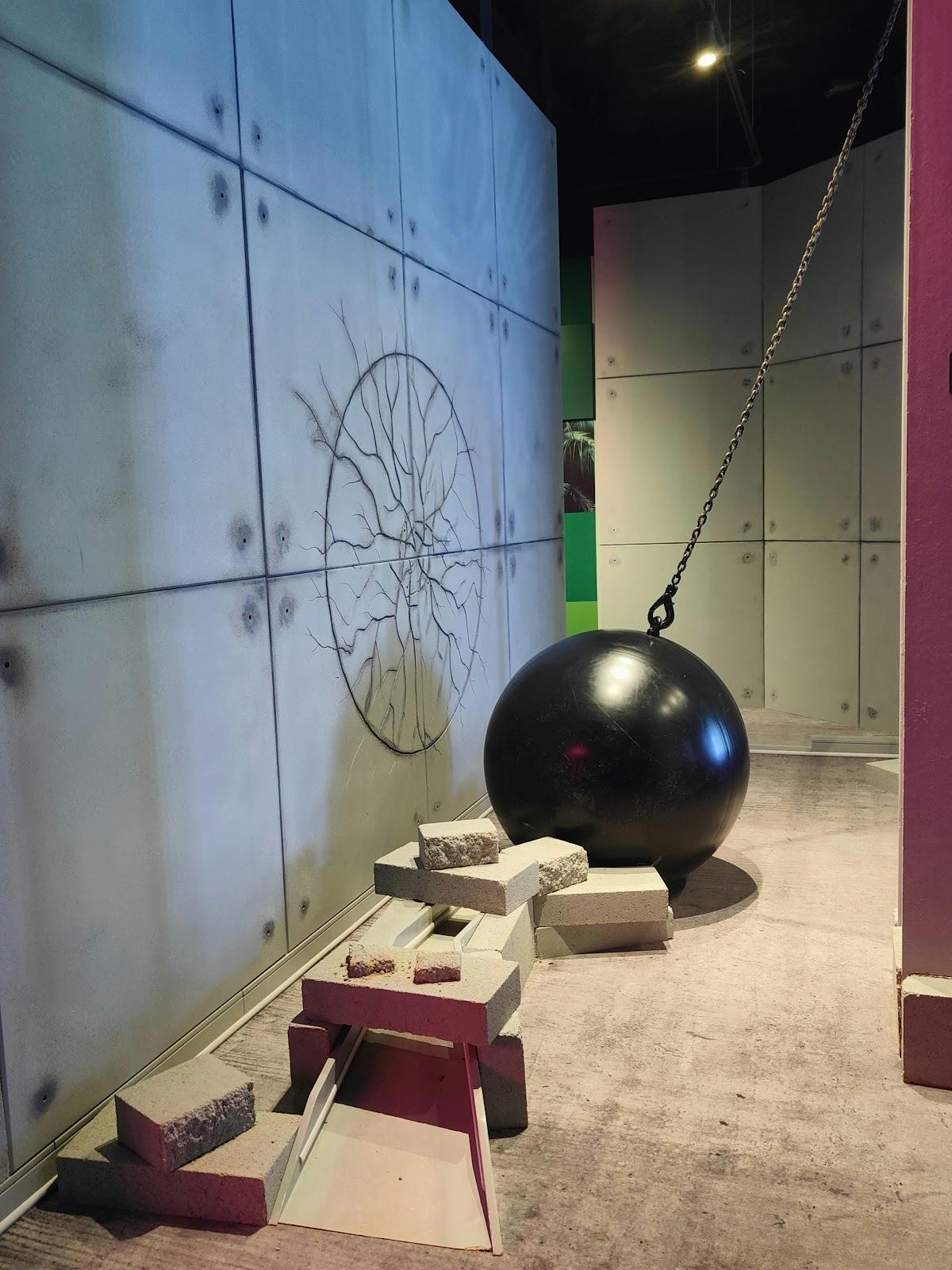 Pop Playrooms - >Barbara Sanders</a>