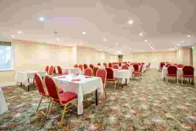 Cambridge Suite