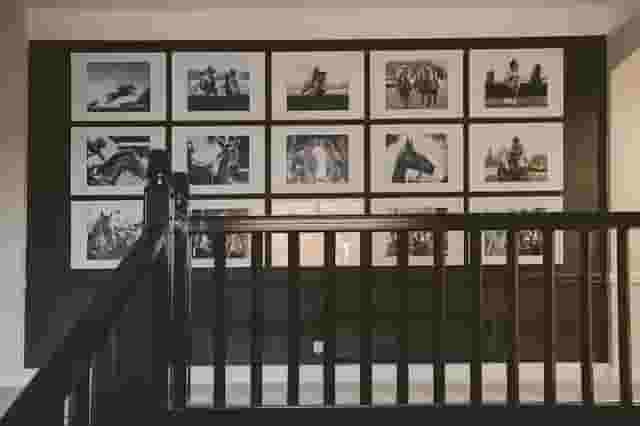 The Royal Box