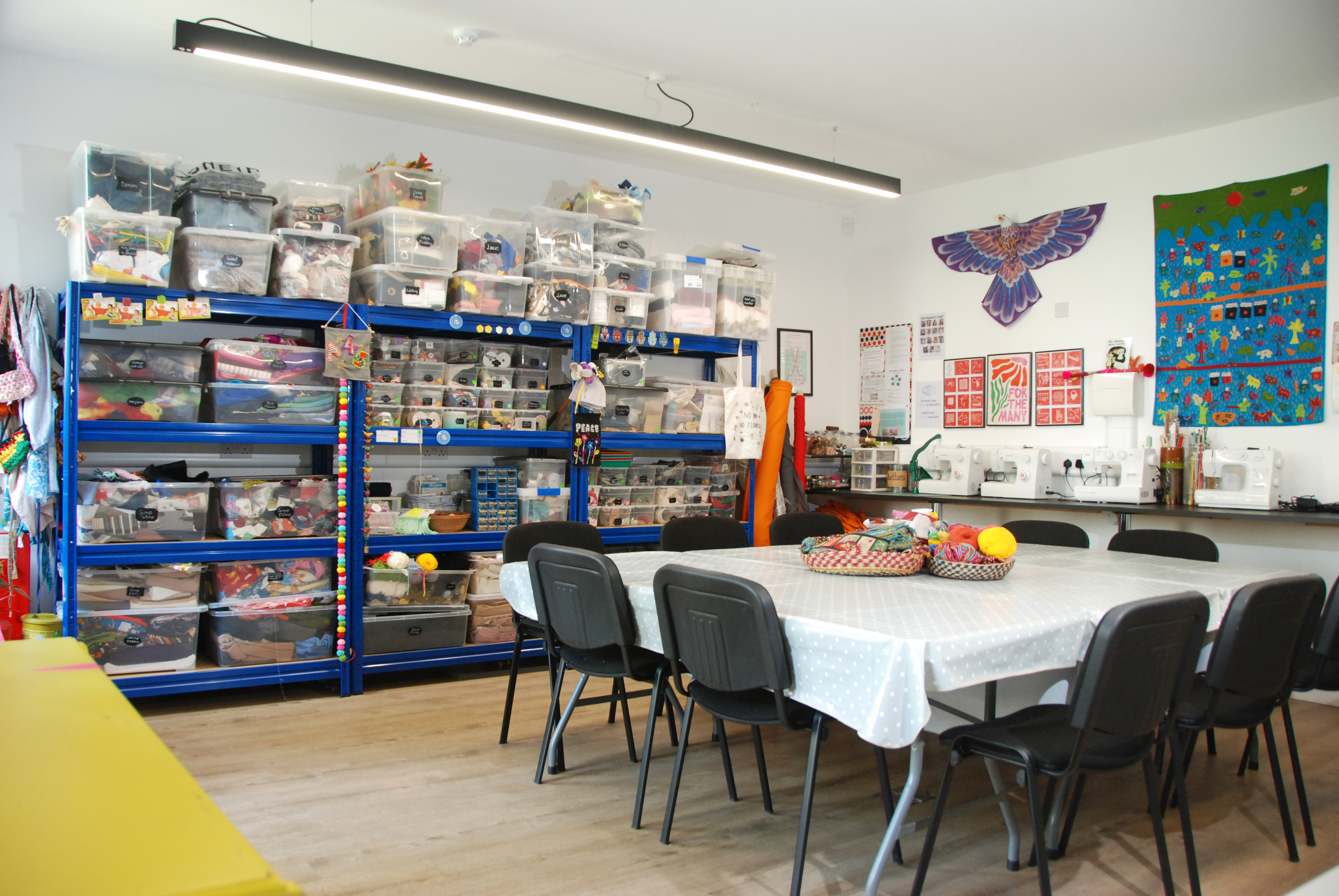 Make and mend space - 54833e50-c983-49e1-9731-d57aaf031bc4.JPG