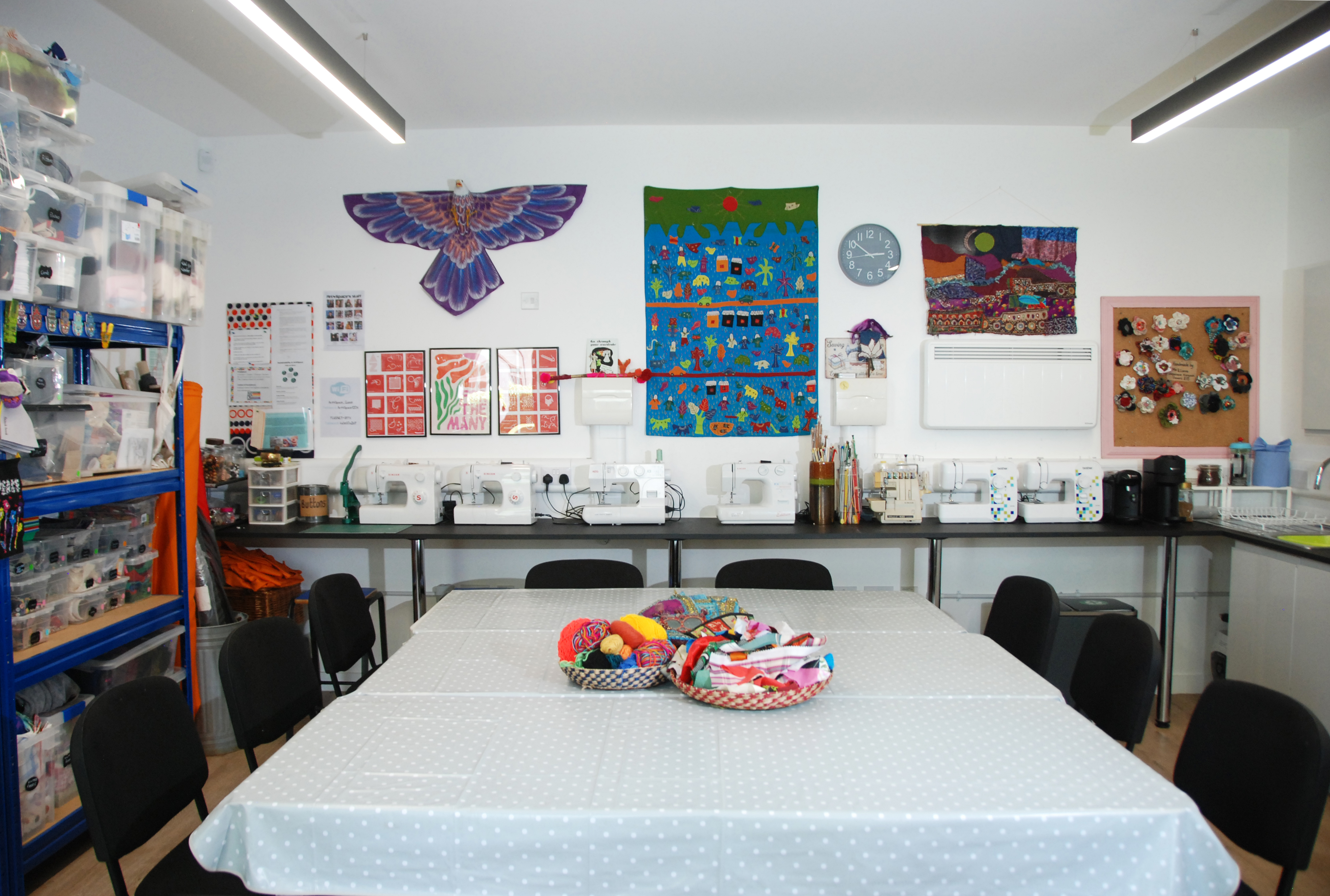 Make and mend space - f40e2f92-85ea-4ec6-b734-96b284d2fada.JPG