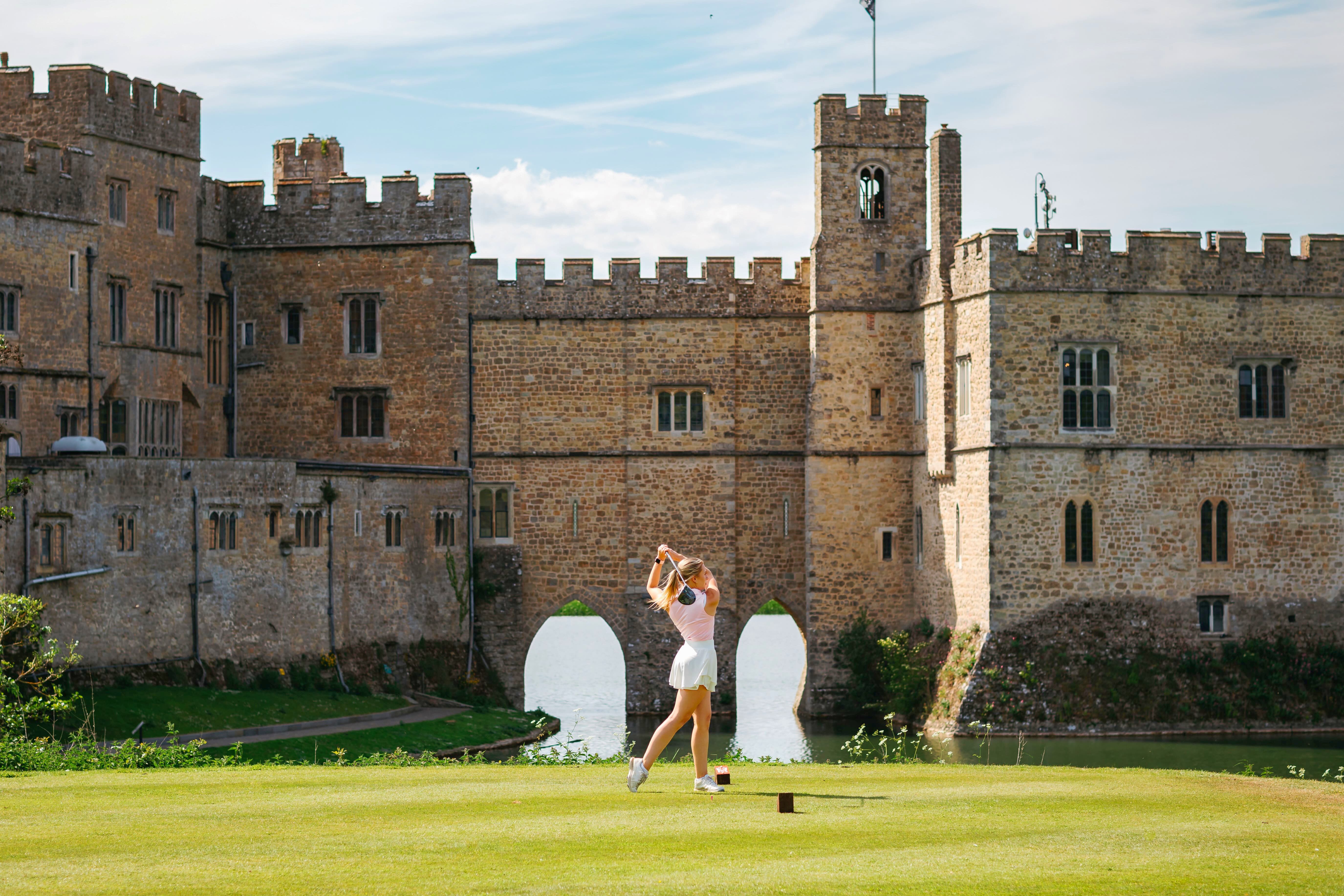 Leeds Castle - image 7