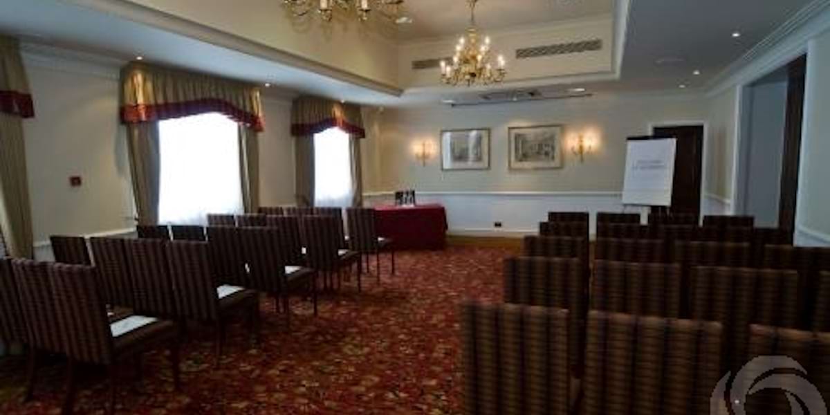 The Woburn Hotel | United Kingdom