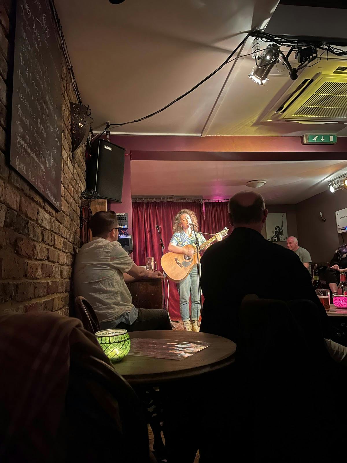 Green Note - >Kaloyan Peykov</a>