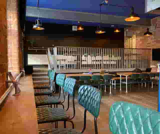 Collective Theatre
