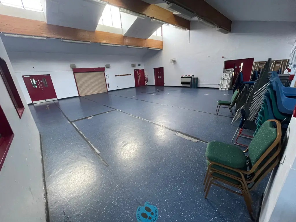 Fitness studio venues for hire in High ...