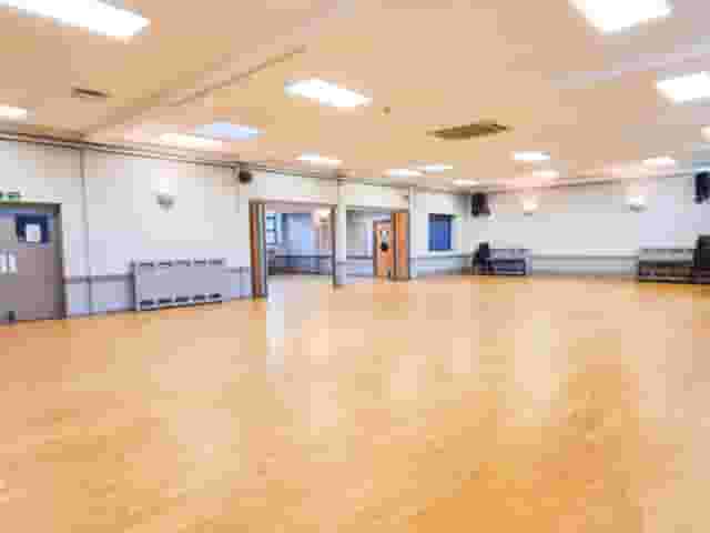 Hope Corner Community Centre