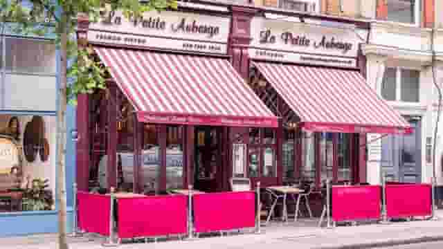 La Petite Auberge