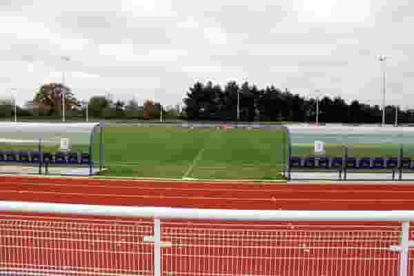 Enfield Town FC