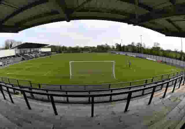 Enfield Town FC