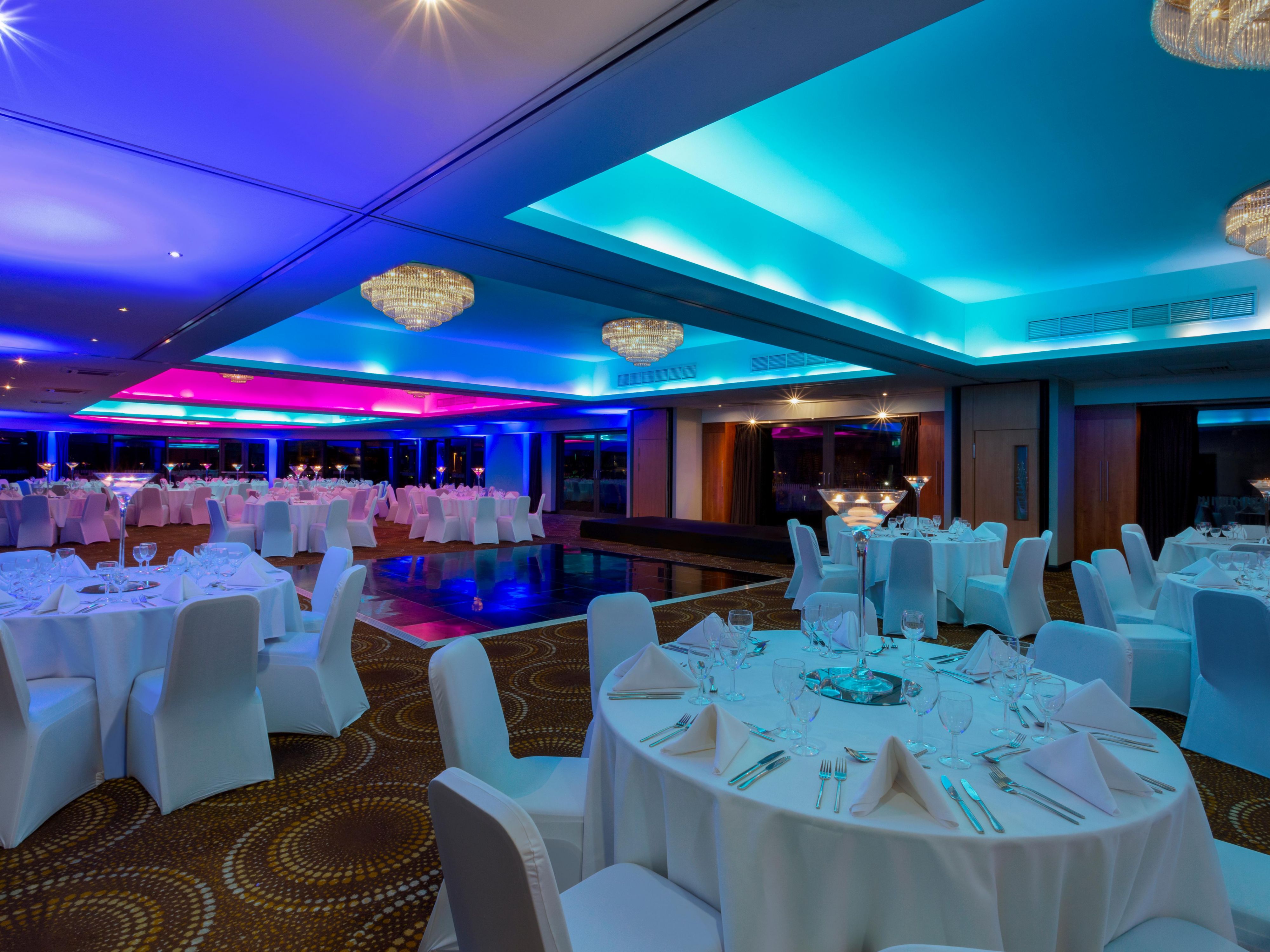 Holiday Inn London - Brentford Lock