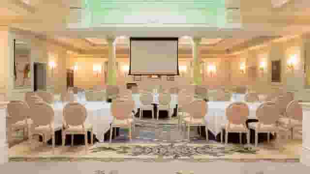 The Savoy